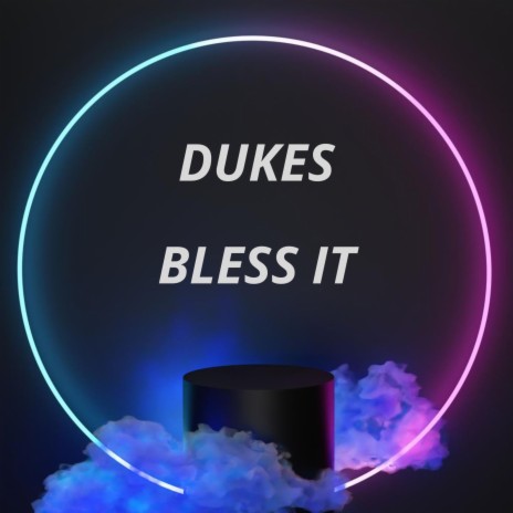 Bless it | Boomplay Music