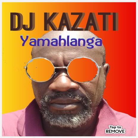 Yamahlanga (remix) | Boomplay Music