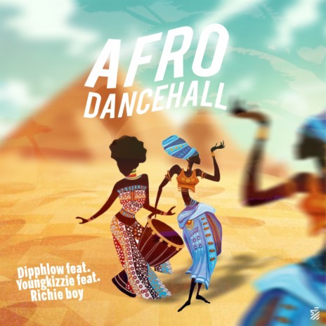 Afro Dancehall ft. Richie Boy | Boomplay Music