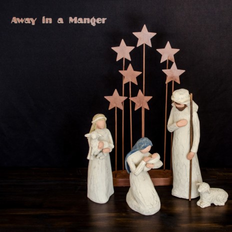 Hark! The Herald Angels Sing ft. Christmas Party Allstars & Top Christmas Songs