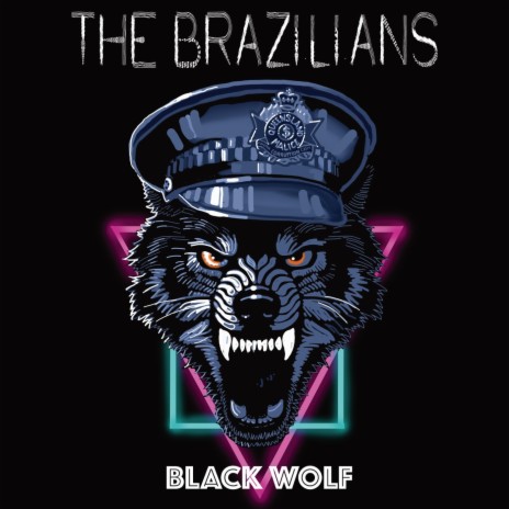 Black Wolf | Boomplay Music