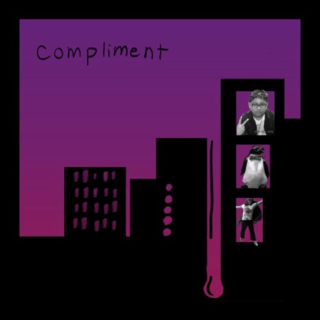 Compliment ft. 12th Son Of Jacob | Boomplay Music