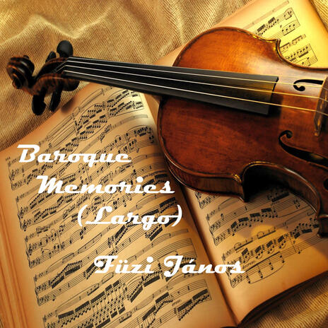 Baroque Memories (Largo) | Boomplay Music