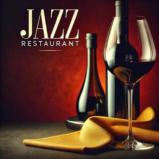 Jazz à la Carte in Restaurant: Music for Elegant Dining