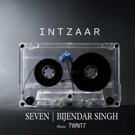 Intezaar ft. Bijender Singh | Boomplay Music