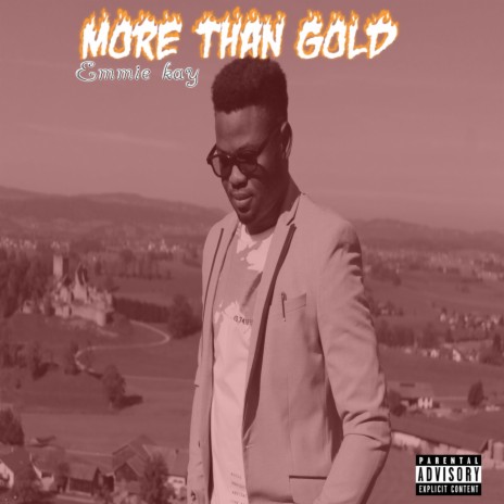 More than Gold | Boomplay Music