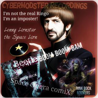 Beetle Boom Boom Bam lyrics | Boomplay Music