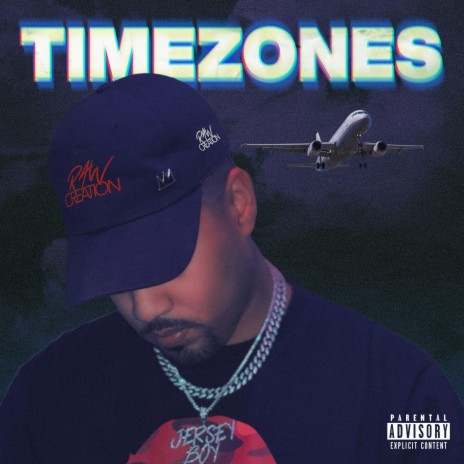 Time Zones | Boomplay Music