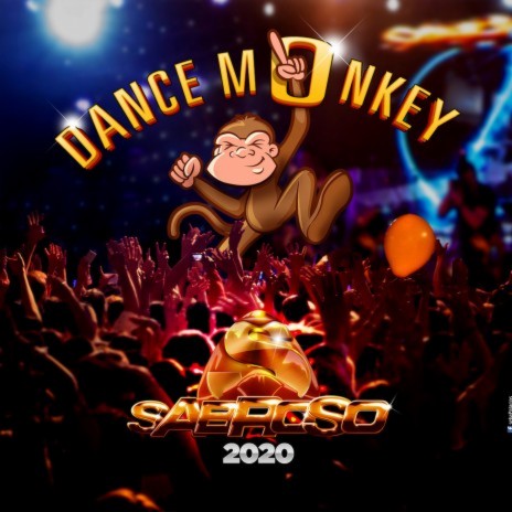 Dance Monkey | Boomplay Music