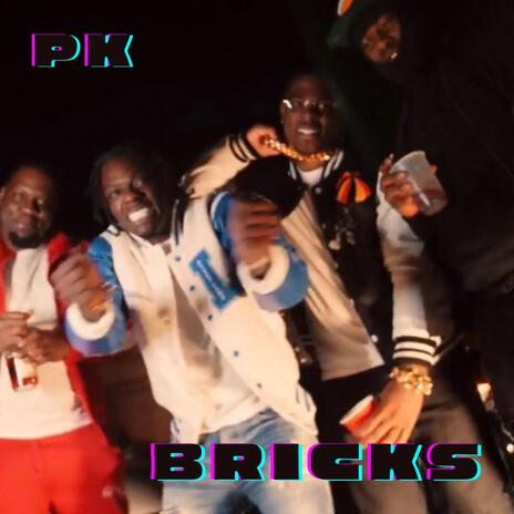 BRICKS | Boomplay Music