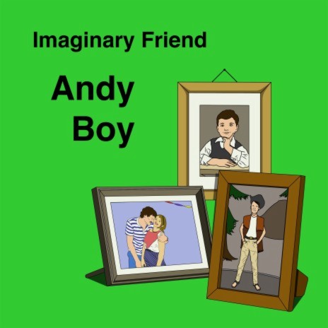 Andy Boy | Boomplay Music