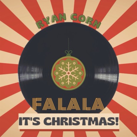 Fa La La (It's Christmas!) | Boomplay Music