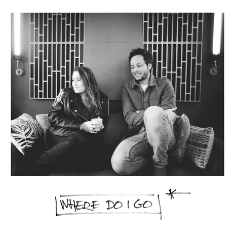 Where Do I Go ft. Rosa Linn | Boomplay Music