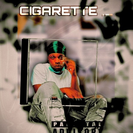 Cigarette | Boomplay Music