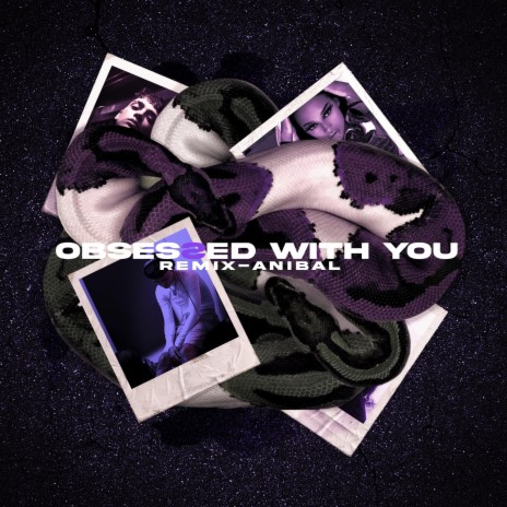 Obsessed With You Remix | Boomplay Music
