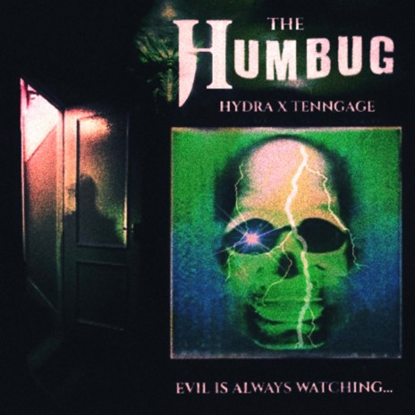 The Humbug | Boomplay Music