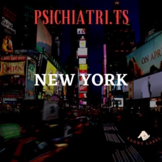 NEW YORK lyrics | Boomplay Music