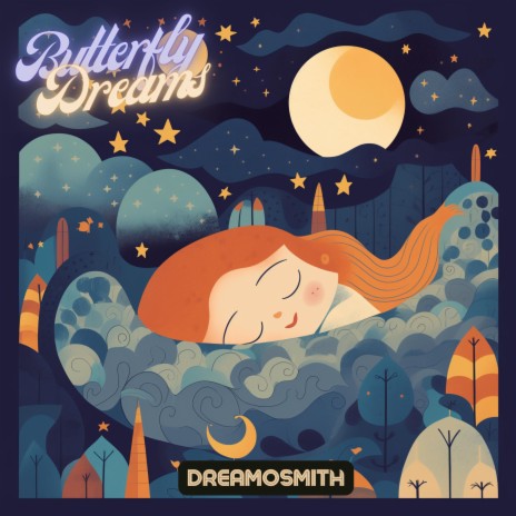 Butterfly Dreams | Boomplay Music