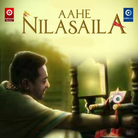 Aahe Nila Saila (Original) | Boomplay Music