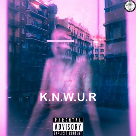 Know Not Who You Are ft. Blvckhndz