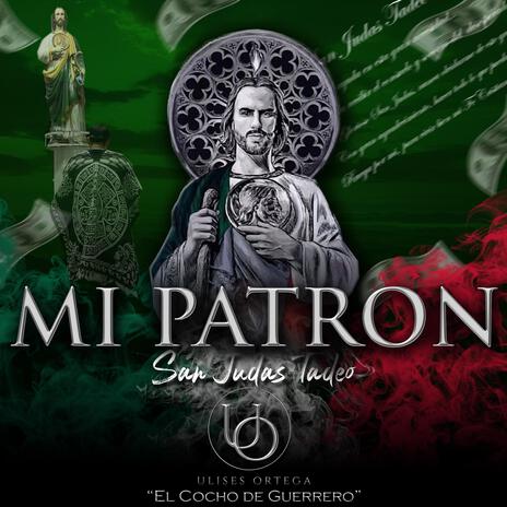 Mi Patron | Boomplay Music