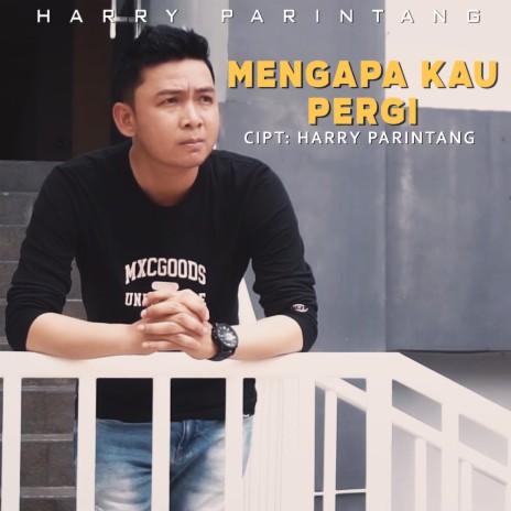 Mengapa Kau Pergi | Boomplay Music