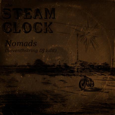 Nomads (Seventhstring DJ Edit) | Boomplay Music