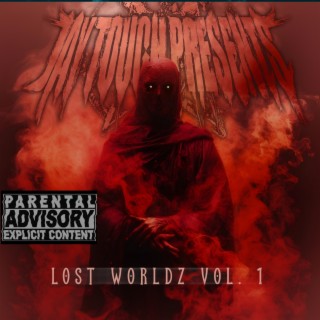 LOST WORLDZ VOL-ONE