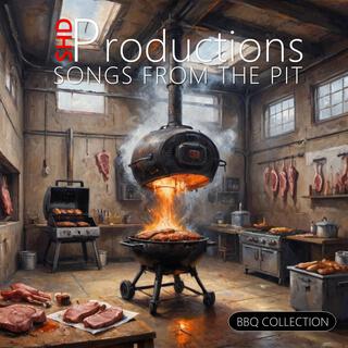 Songs from the Pit