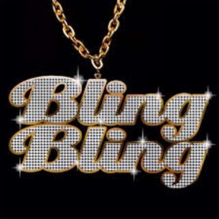 Bling Bling lyrics | Boomplay Music