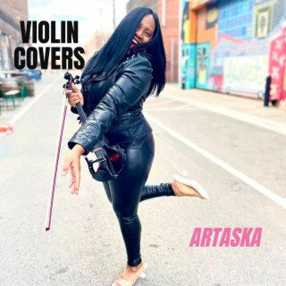 Violin Covers