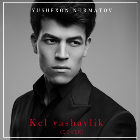 Kel Yashaylik (Cover)
