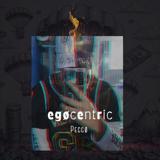 egocentric