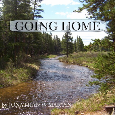 GOING HOME | Boomplay Music