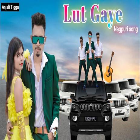 Lut gaye | Boomplay Music