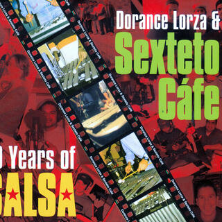 10 Years Of Salsa