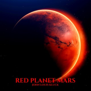 Red Planet Mars