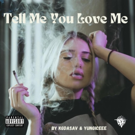 TMYLM (Tell Me You Love Me) ft. Yung Iceee | Boomplay Music