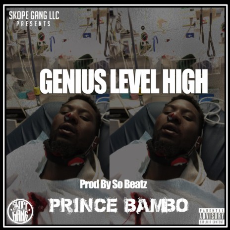 GENIUS LEVEL HIGH | Boomplay Music