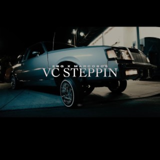 VC STEPPIN