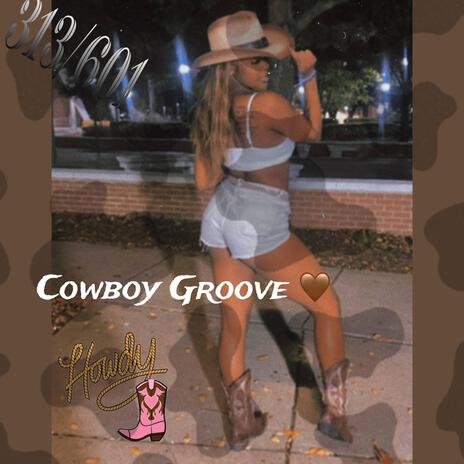 Cowboy Groove | Boomplay Music