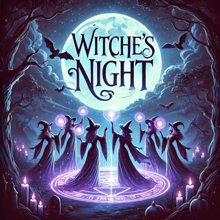 Witches’ Night