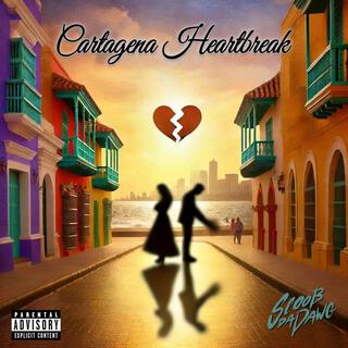 Cartagena Heartbreak (Radio Edit)