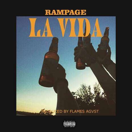 La Vida | Boomplay Music