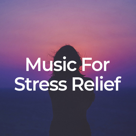 Golden Quiet ft. Stress Reduction Healing Mellow Chill Out Beats & Stress Relief Helper | Boomplay Music