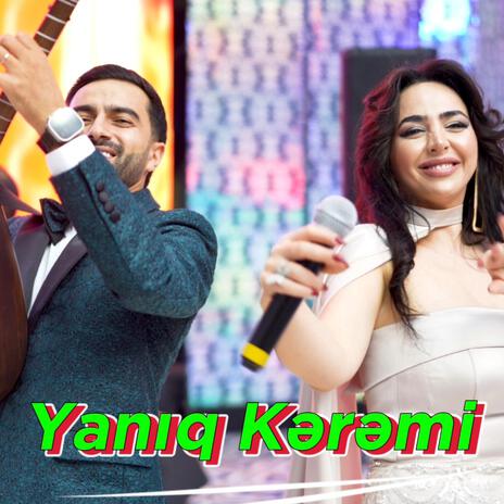 Arzuxanim - Yana yana caldi yanıq keremi | Boomplay Music