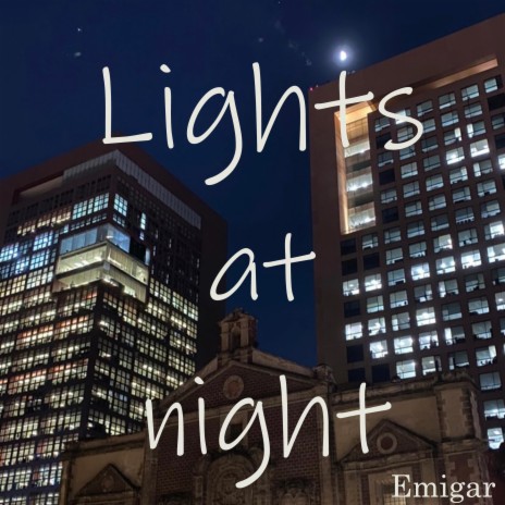 lights at night | Boomplay Music