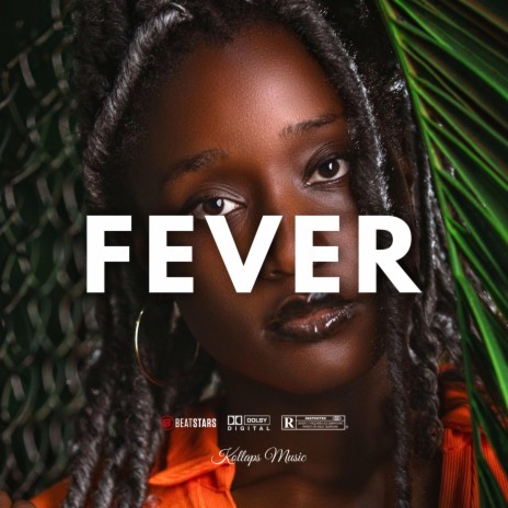 Fever | Boomplay Music