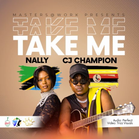 Take Me ft. Cj Champion | Boomplay Music