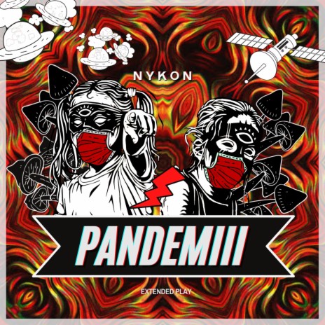 Pandemiiii ft. E Makes Music